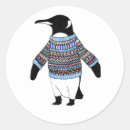 Suche nach pinguin aufkleber cartoon