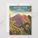 Suche nach teide postkarten Kanarische inseln