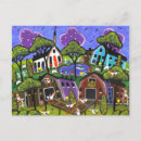 Suche nach primitive postkarten Country