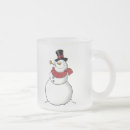 Suche nach feiertags schneemann tassen Cartoon