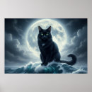 Suche nach katze poster Illustration
