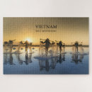 Suche nach vietnam puzzle Rätsel
