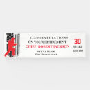 Suche nach amerikanische banner Feuerwehrmann