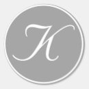 Suche nach k monogramm aufkleber Gewohnheit
