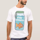 Suche nach goldfisch tshirts Niedlich