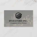 Suche nach investition visitenkarten Finanzierung