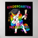 Suche nach kindergarten abschluss poster Mädchen
