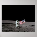 Suche nach mondlandung poster Apollo