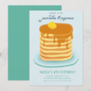 Suche nach pancake einladungen Geburtstagsfeier
