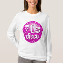 Suche nach disco 70er tshirts Rosa