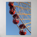 Suche nach ferris wheel poster Fahrten