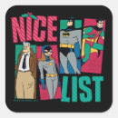 Suche nach batman aufkleber Dc comics