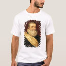 Suche nach henry iv tshirts Roi