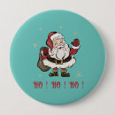 Suche nach weihnachtsmanns buttons Ho ho