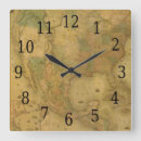 Suche nach die richtung wanduhren Straßenkarten