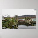 Suche nach deerfield poster Brücke