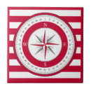 Suche nach rote streifen fliesen Rot und weiß