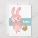 Suche nach ostern korb einladungen Kaninchen