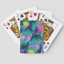 Suche nach psychedelisch spielkarten Poker
