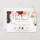 Suche nach wedding federn einladungen Rustikal