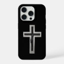 Suche nach religion iphone hüllen Christliches kreuz