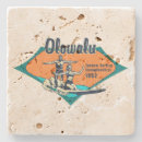 Suche nach surfer untersetzer Tropisch