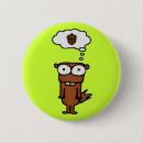 Suche nach eichhörnchen cartoon buttons Lustig