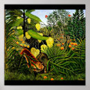 Suche nach rousseau poster Henri