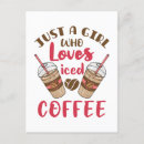 Suche nach kaltes getränk postkarten Eis