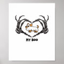 Suche nach boo poster Halloween