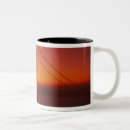 Suche nach san francisco golden gate bridge tassen Sonnenaufgang