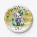Suche nach grünes kleeblattst St patrick tag