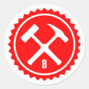 Suche nach hammer aufkleber Symbol