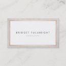 Suche nach hoch entwickelt visitenkarten Minimal