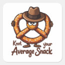 Suche nach brezel aufkleber Spaß