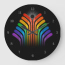 Suche nach spektrum wanduhren Regenbogen
