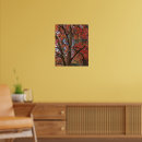 Suche nach buntes herbstblatt poster Botanisch