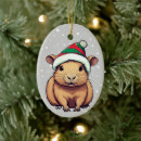 Suche nach capybara ornamente Weihnachten