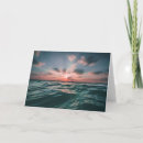 Suche nach bunter sonnenuntergang karten Ozean