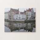 Suche nach gebäude puzzle Stadt