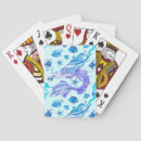 Suche nach fische spielkarten Mädchenhaft
