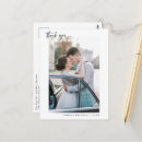 Suche nach romantische hochzeit postkarten Für sie/ihn
