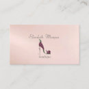 Suche nach absatz visitenkarten Boutique