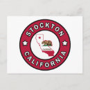 Suche nach stockton postkarten Kalifornien