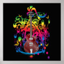Suche nach color splash poster Modern