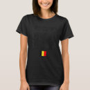 Suche nach belgien tshirts Geboren