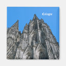 Suche nach köln magnete Reise
