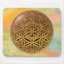 Suche nach heilige geometrie mousepads Liebe