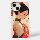 Suche nach manga mädchen iphone hüllen Japanisch