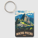 Suche nach peru schlüsselanhänger Machu picchu